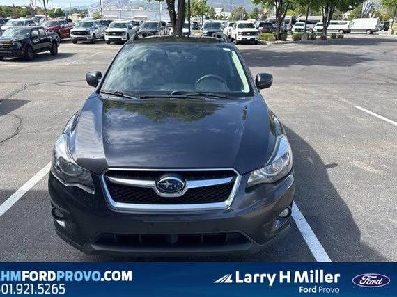 SUBARU XV CROSSTREK 2013 JF2GPACC4D2837206 image